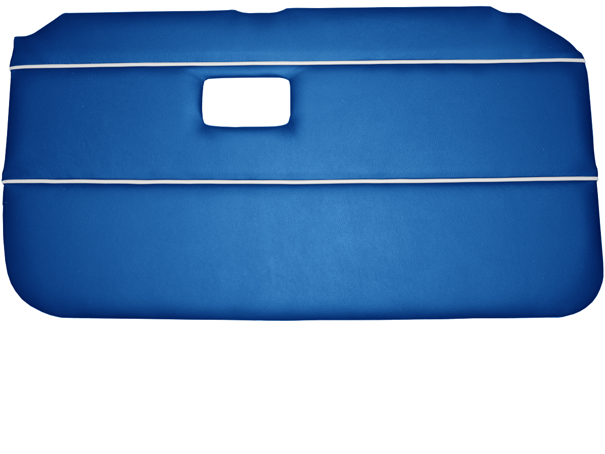 MGB 1968-1970 Trim Panel Kits - Prestige Autotrim Products Ltd