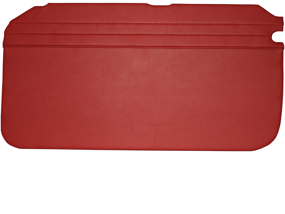 MGB 1962-1965 Trim Panel Kits - Prestige Autotrim Products Ltd