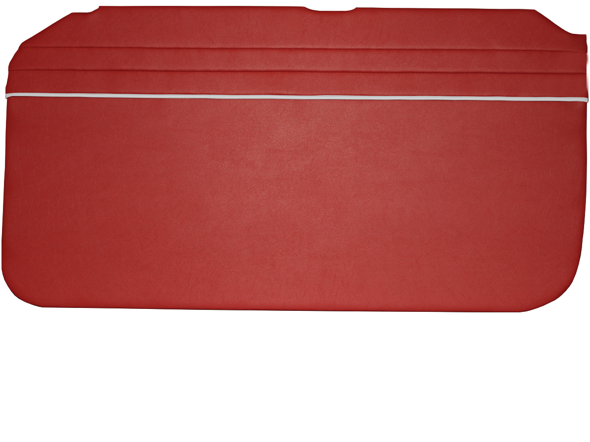 MGB 1965-1968 Trim Panel Kits - Prestige Autotrim Products Ltd