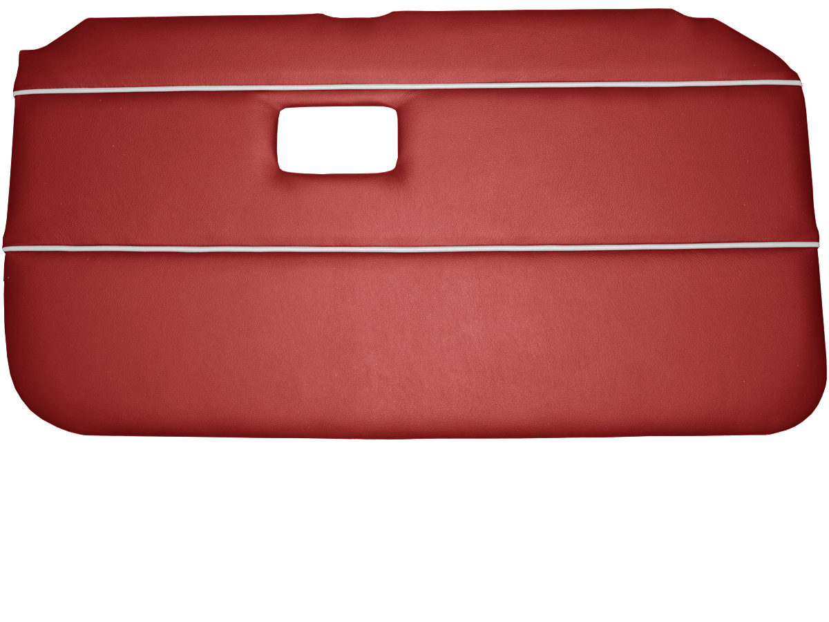 MGB 1968-1970 Trim Panel Kits - Prestige Autotrim Products Ltd