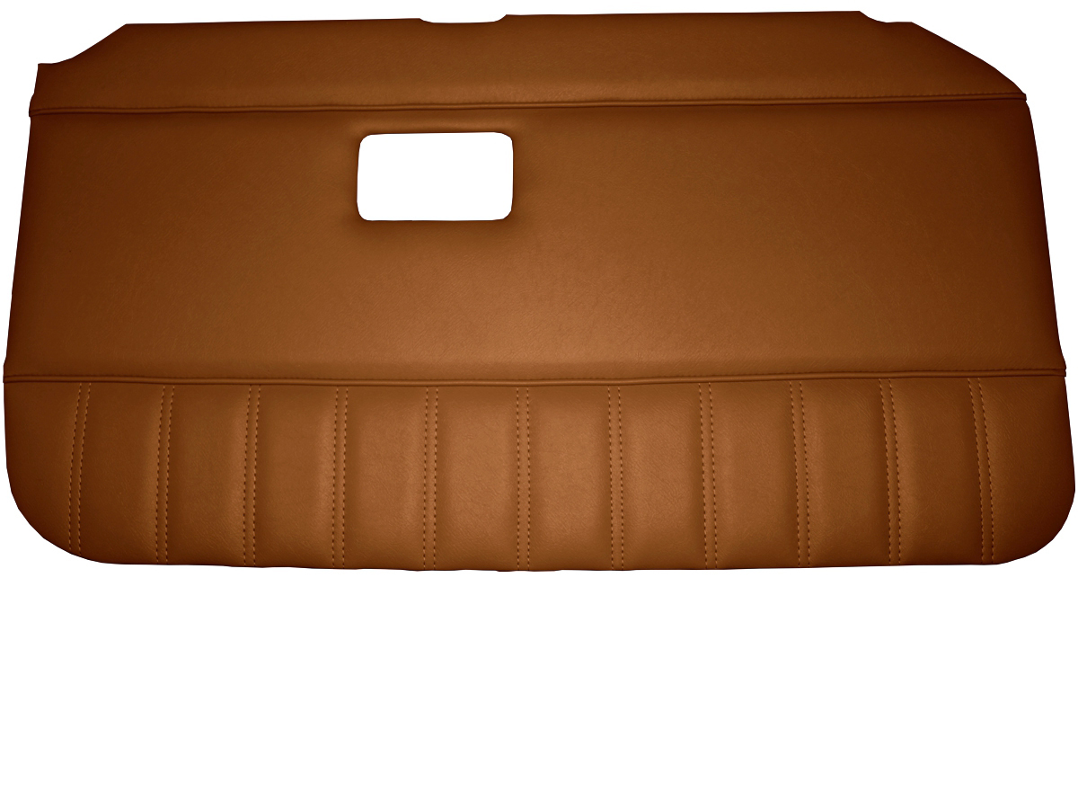 MGB 1970-1977 Trim Panel Kits - Prestige Autotrim Products Ltd
