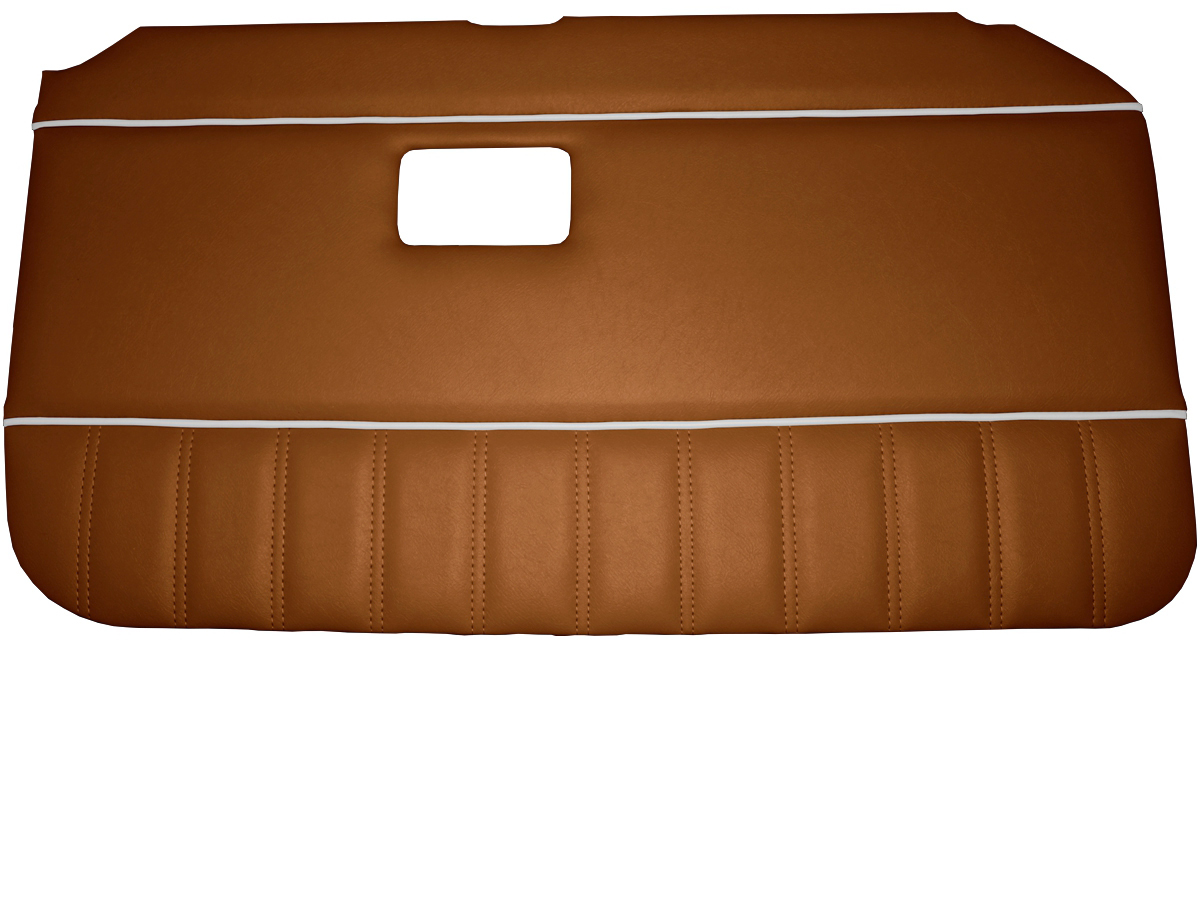 MGB 1970-1977 Trim Panel Kits - Prestige Autotrim Products Ltd