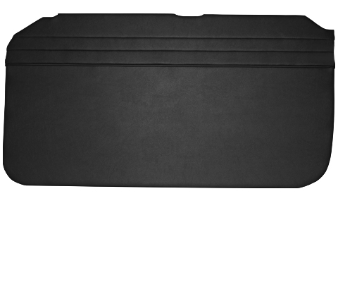 MGB 1965-1968 Trim Panel Kits - Prestige Autotrim Products Ltd