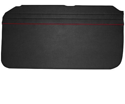 MGB 1965-1968 Trim Panel Kits - Prestige Autotrim Products Ltd