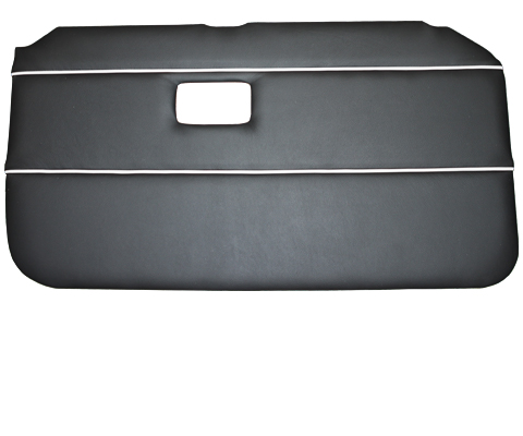 MGB 1968-1970 Trim Panel Kits - Prestige Autotrim Products Ltd