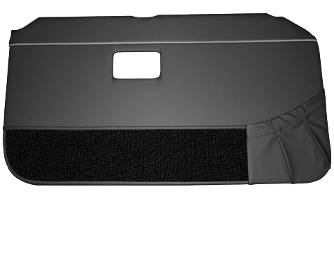 MGB 1970-1980 Trim Panel Kits - Prestige Autotrim Products Ltd