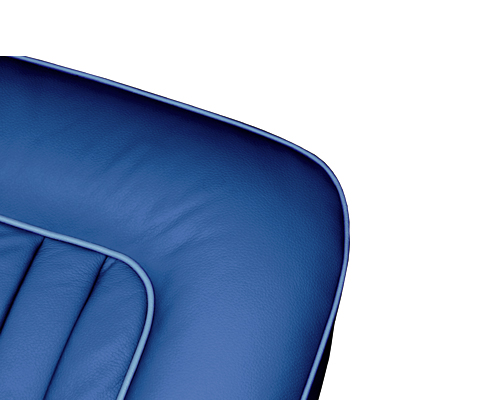 MGB 1962-1968 Seat Covers - Prestige Autotrim Products Ltd