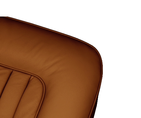 MGB 1973-1980 Seat Covers - Prestige Autotrim Products Ltd