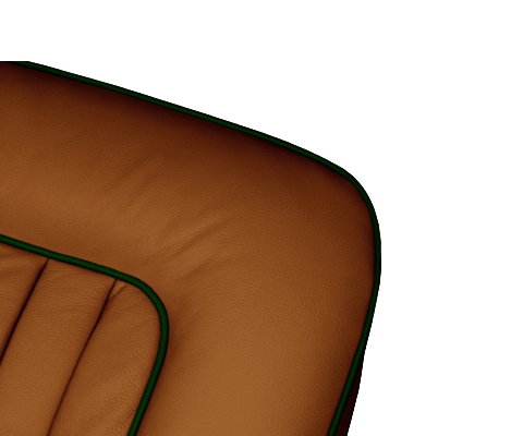 MGB 1973-1980 Seat Covers - Prestige Autotrim Products Ltd