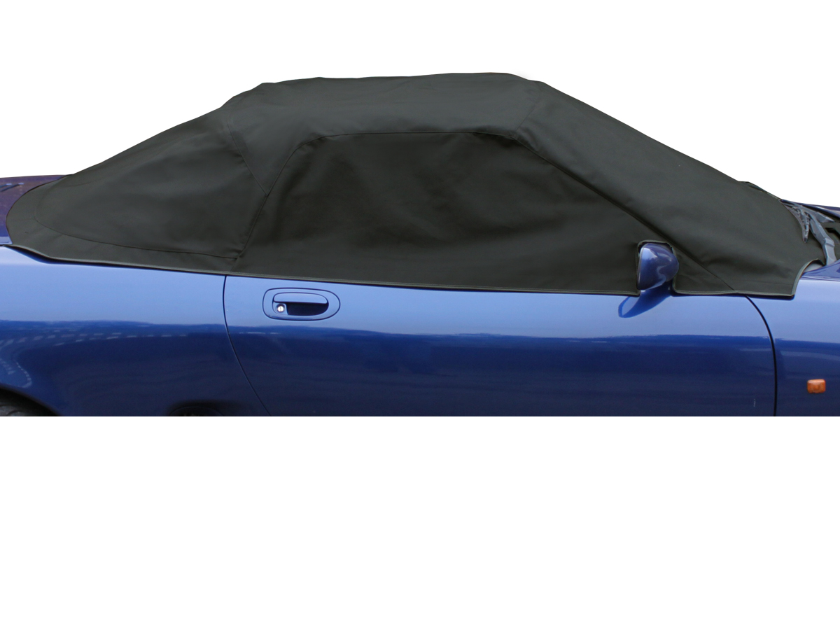 MGF/MGTF 1995-2005 Cabrio Shield® Standard Protection - Prestige Autotrim Products Ltd