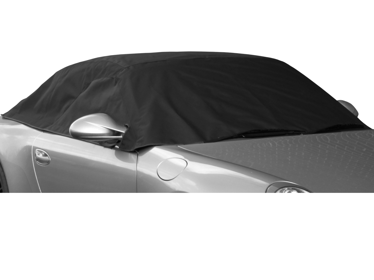 Porsche 911 2009-2013 Cabrio Shield® Standard Protection - Prestige Autotrim Products Ltd