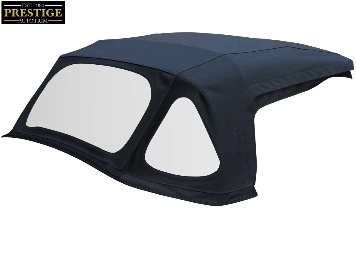 MGA 1955-1962 Car Hoods / Soft Tops, Car Hoods / Soft Tops, Roofs - Prestige Autotrim Products Ltd