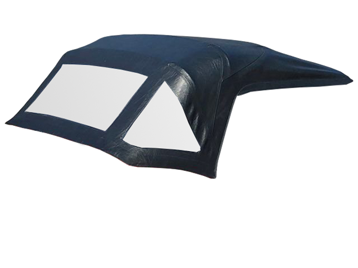 Triumph TR2 TR3 TR3A TR3B 1958-1962 Car Hoods / Soft Tops, Car Hoods / Soft Tops, Roofs - Prestige Autotrim Products Ltd