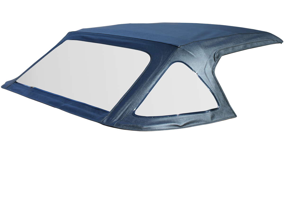 Triumph TR7/8 1978-1981 Car Hoods / Soft Tops, Car Hoods / Soft Tops, Roofs - Prestige Autotrim Products Ltd