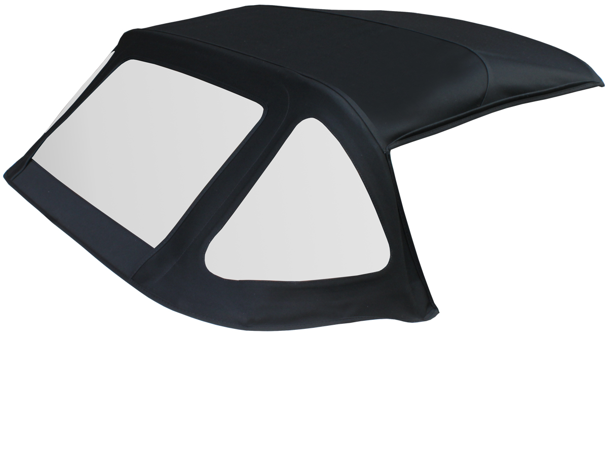 Panther Kallista 1982-1990 Car Hoods / Soft Tops - Signature Range - Prestige Autotrim Products Ltd