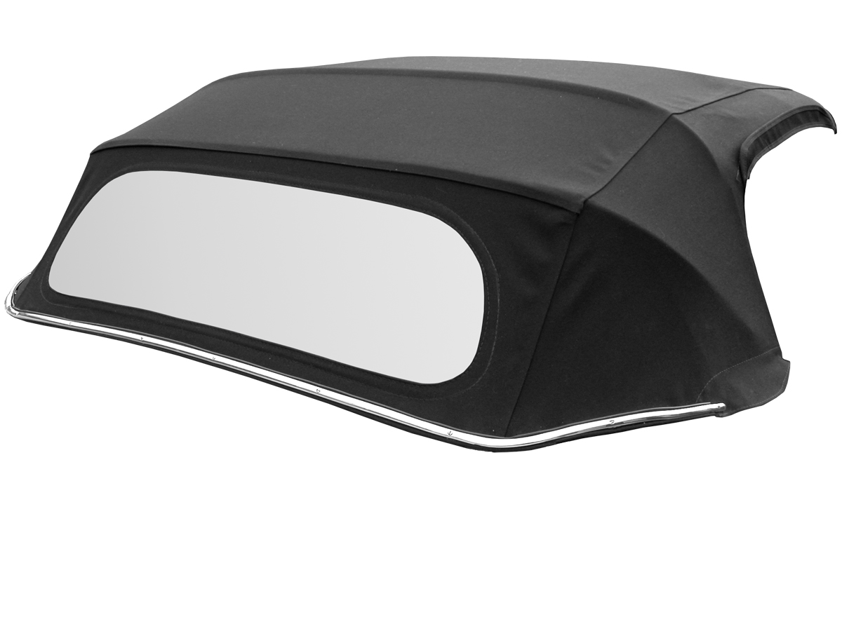 Jaguar E-Type / XKE 1961-1970 Car Hoods / Soft Tops, Car Hoods / Soft Tops, Roofs - Prestige Autotrim Products Ltd