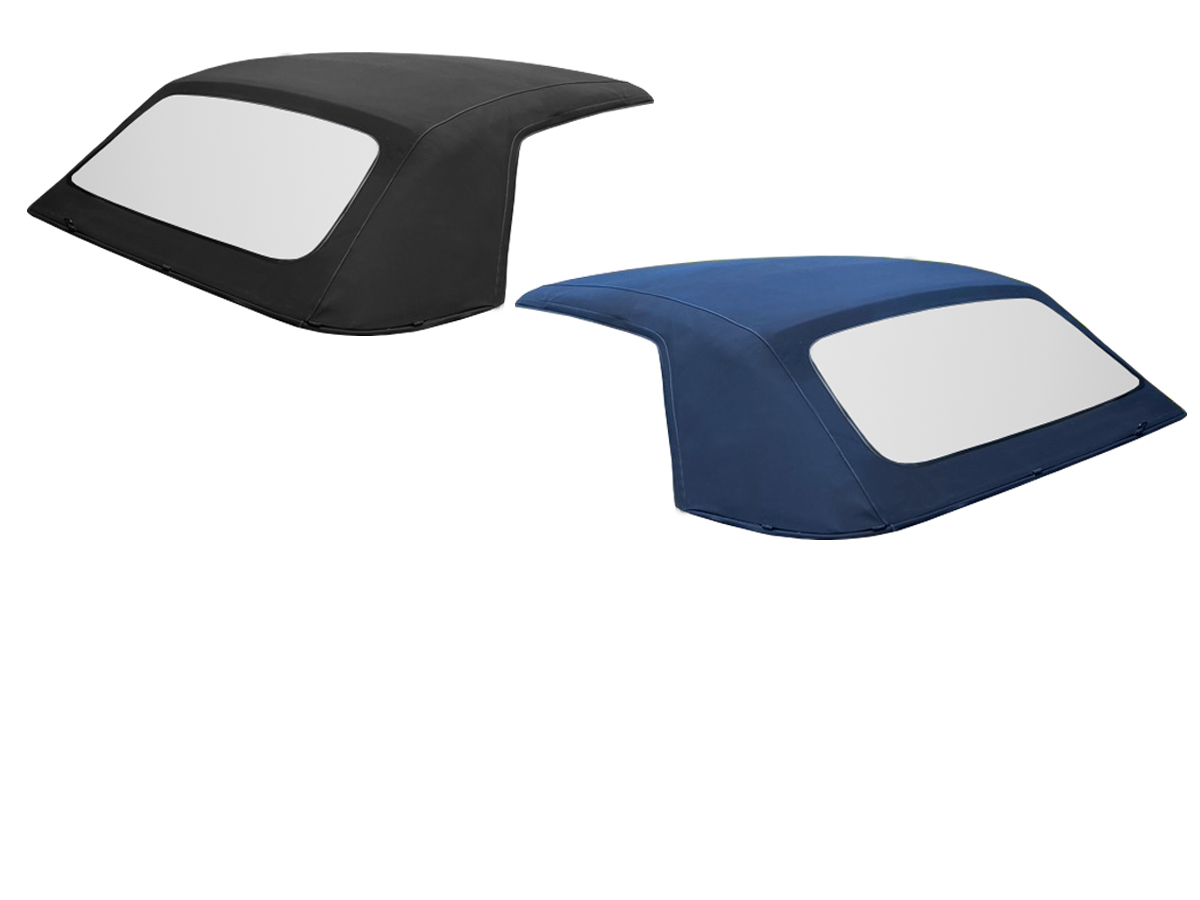 Jaguar XJS Convertible 1988-1996 Car Hoods / Soft Tops, Car Hoods / Soft Tops, Roofs - Prestige Autotrim Products Ltd