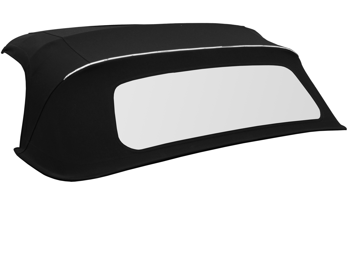Mercedes SL W121 1955-1963 Car Hoods / Soft Tops, Car Hoods / Soft Tops, Roofs - Prestige Autotrim Products Ltd