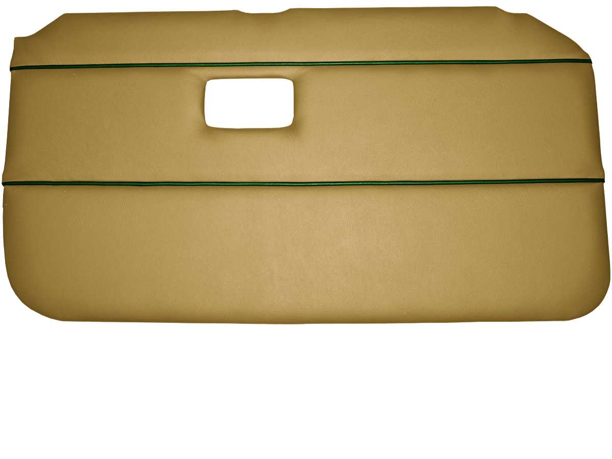 MGB 1968-1970 Trim Panel Kits - Prestige Autotrim Products Ltd