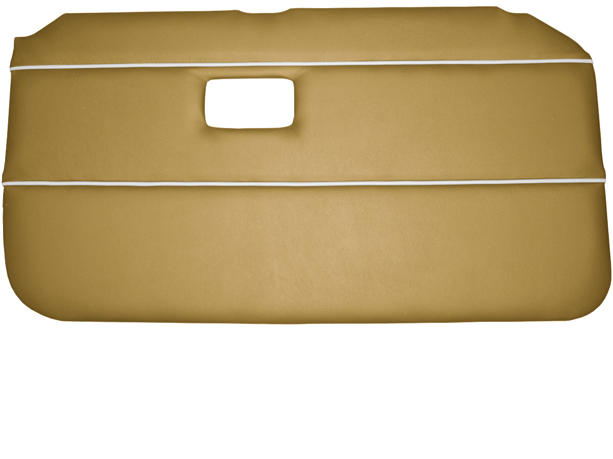 MGB 1968-1970 Trim Panel Kits - Prestige Autotrim Products Ltd