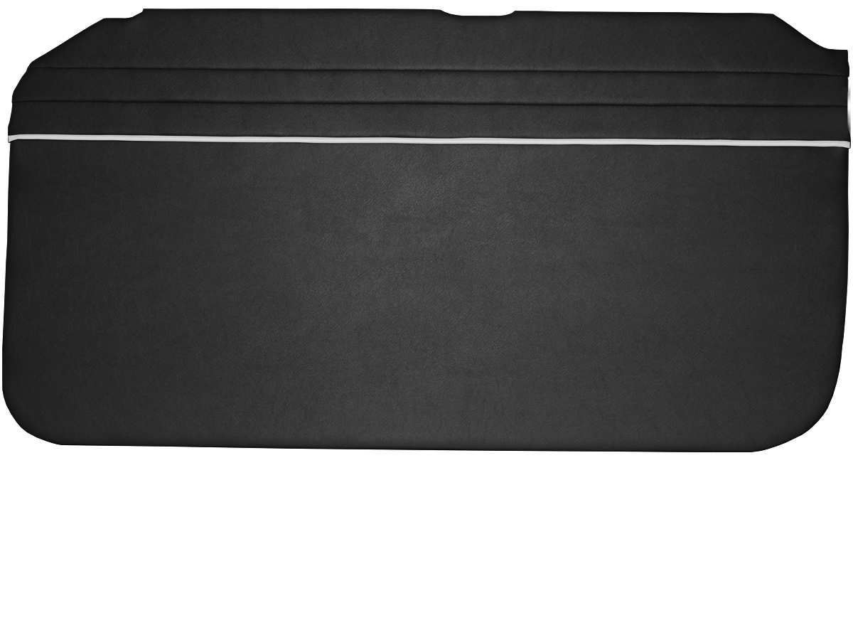 MGB 1965-1968 Trim Panel Kits - Prestige Autotrim Products Ltd