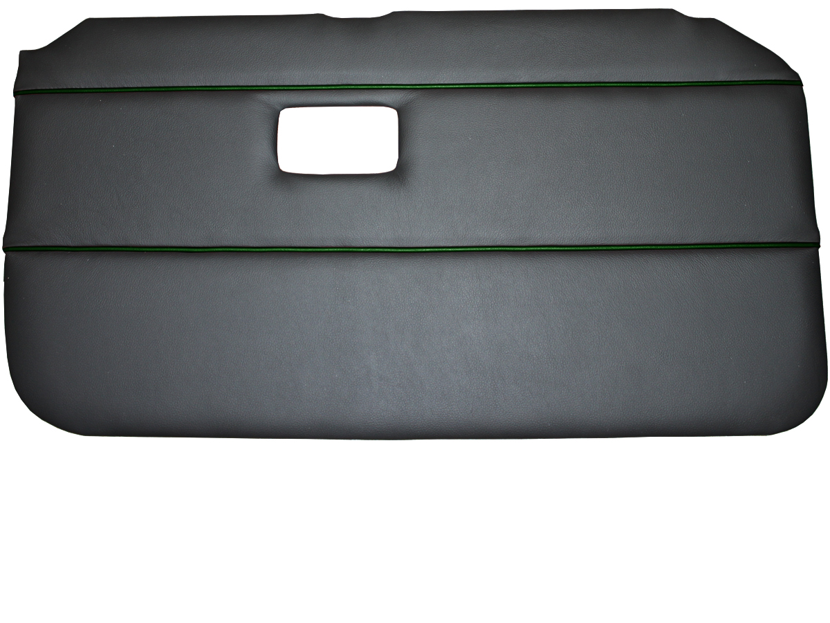 MGB 1968-1970 Trim Panel Kits - Prestige Autotrim Products Ltd
