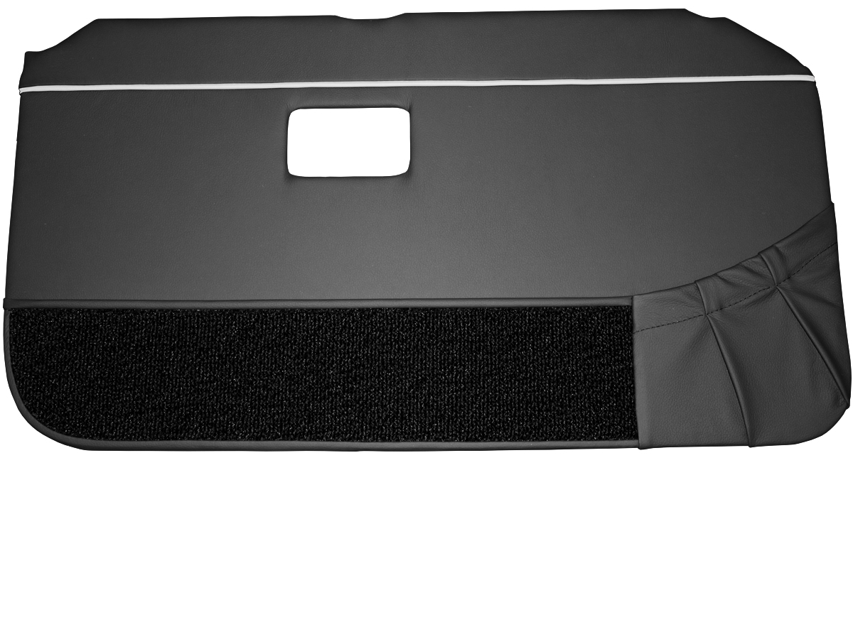 MGB 1970-1980 Trim Panel Kits - Prestige Autotrim Products Ltd