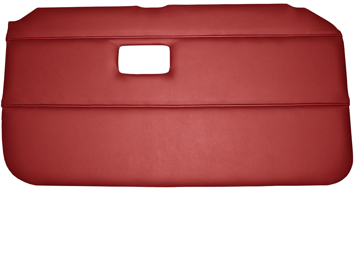 MGB 1968-1970 Trim Panel Kits - Prestige Autotrim Products Ltd