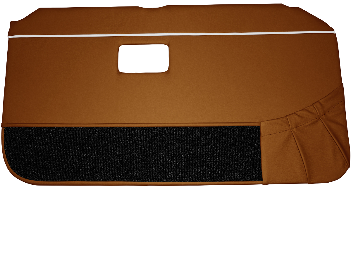 MGB 1970-1980 Trim Panel Kits - Prestige Autotrim Products Ltd