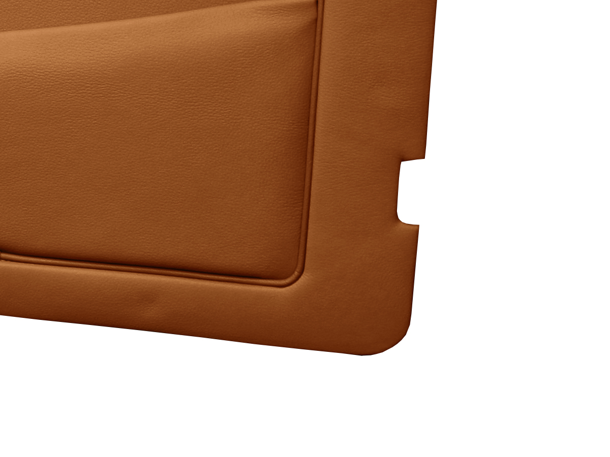 Triumph TR6 1968-1973 Vinyl Trim Panel Kits - Prestige Autotrim Products Ltd