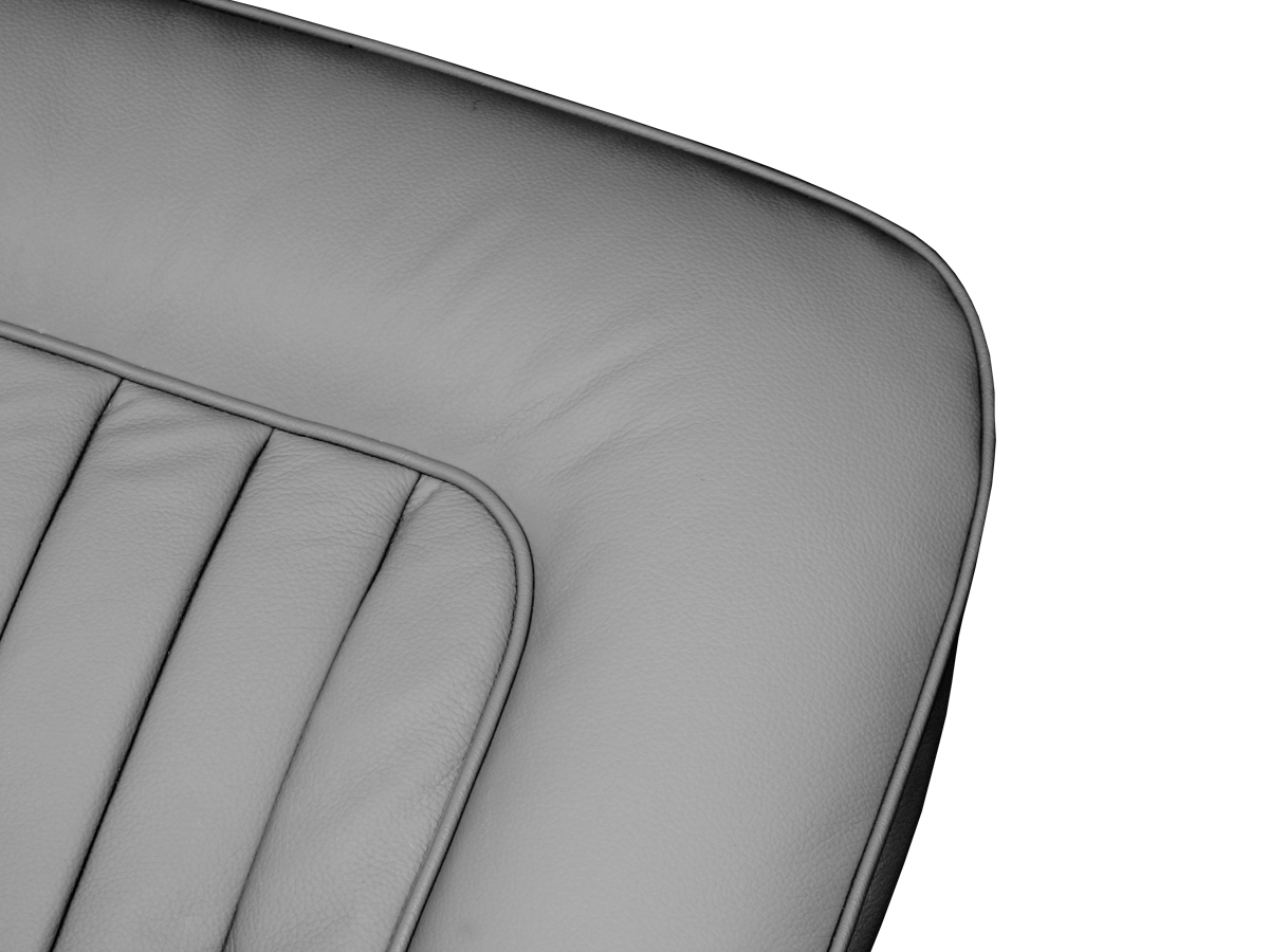 MGA 1955-1962 Seat Covers - Prestige Autotrim Products Ltd