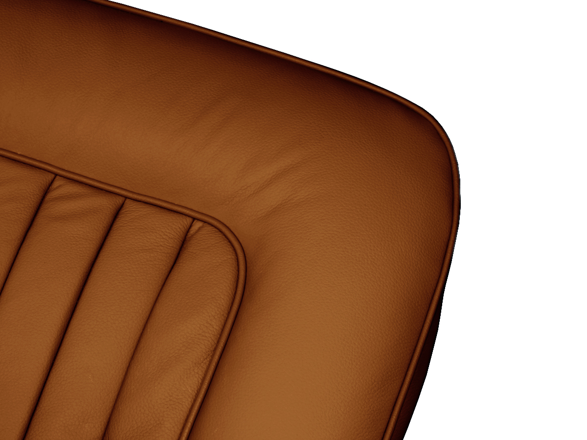 Triumph Spitfire 1967-1970 Vinyl Seat Covers - Prestige Autotrim Products Ltd