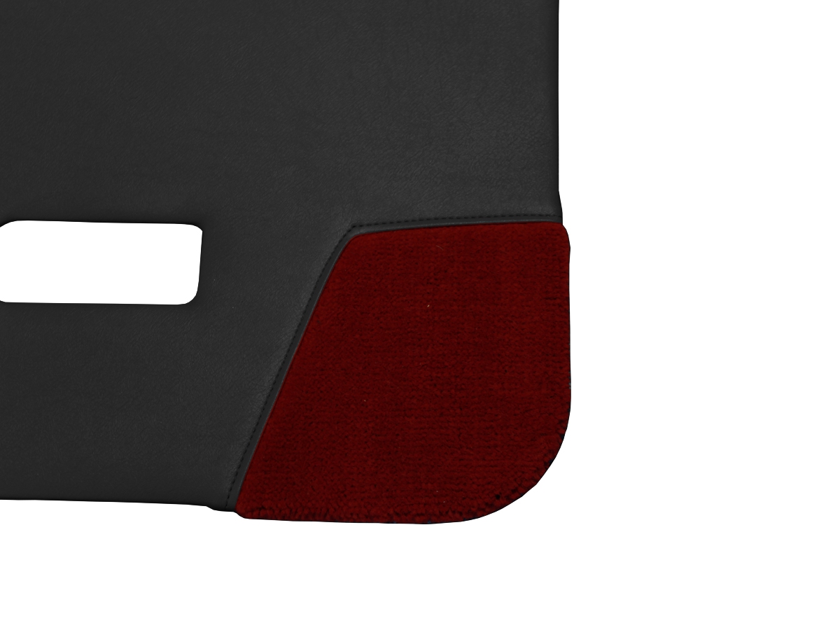 Triumph Spitfire 1970-1980 Leather Trim Panel Kits - Prestige Autotrim Products Ltd