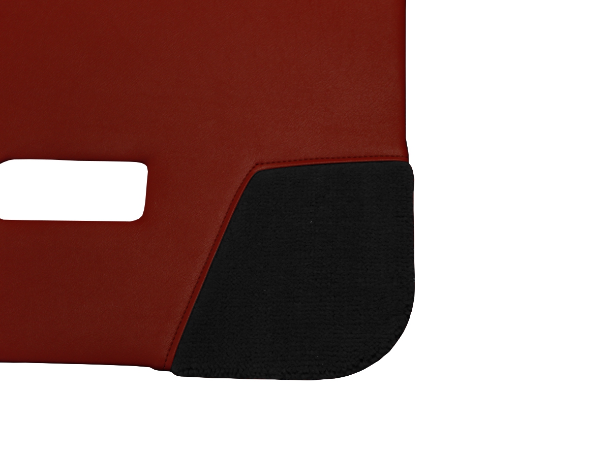 Triumph Spitfire 1970-1980 Leather Trim Panel Kits - Prestige Autotrim Products Ltd