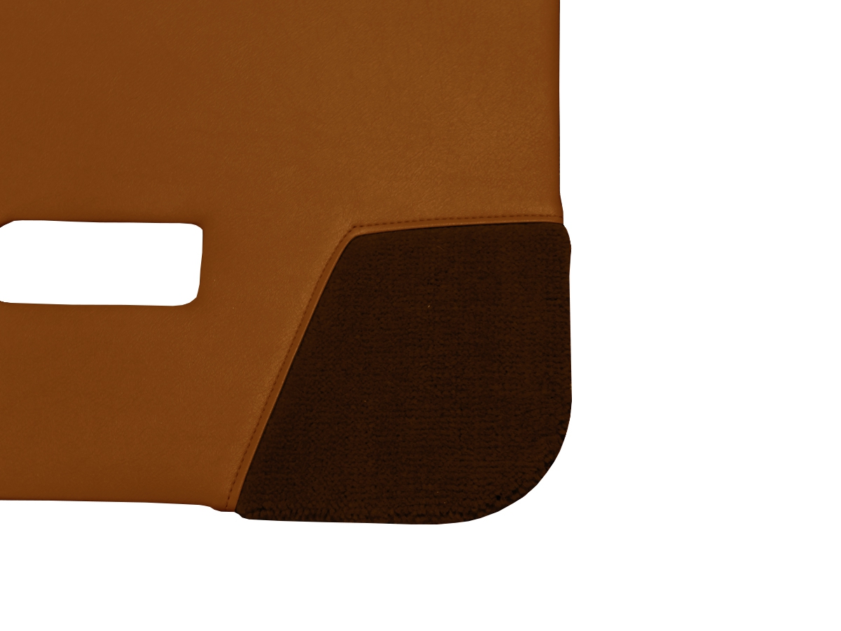 Triumph Spitfire 1970-1980 Leather Trim Panel Kits - Prestige Autotrim Products Ltd