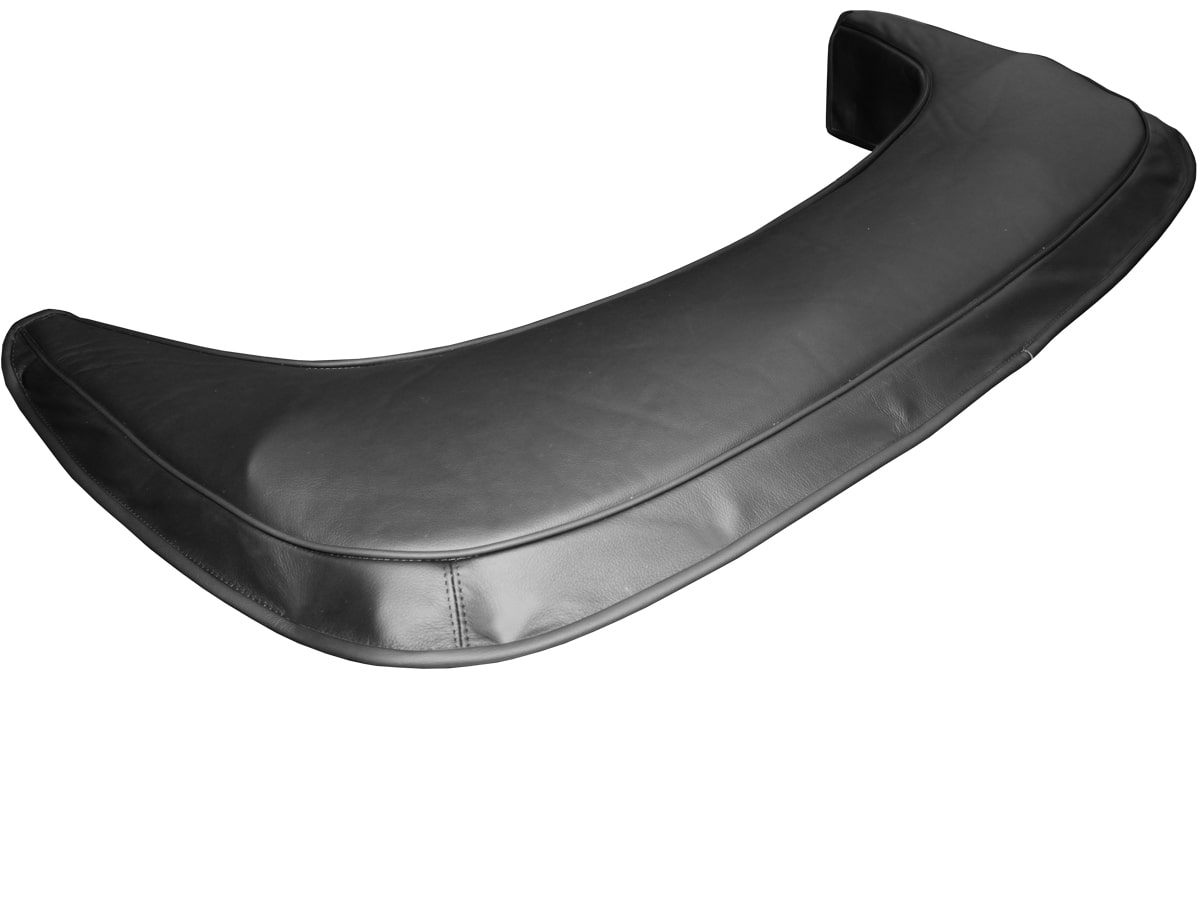 Triumph TR5/TR250 1967-1968 Half Tonneau Covers - Prestige Autotrim Products Ltd