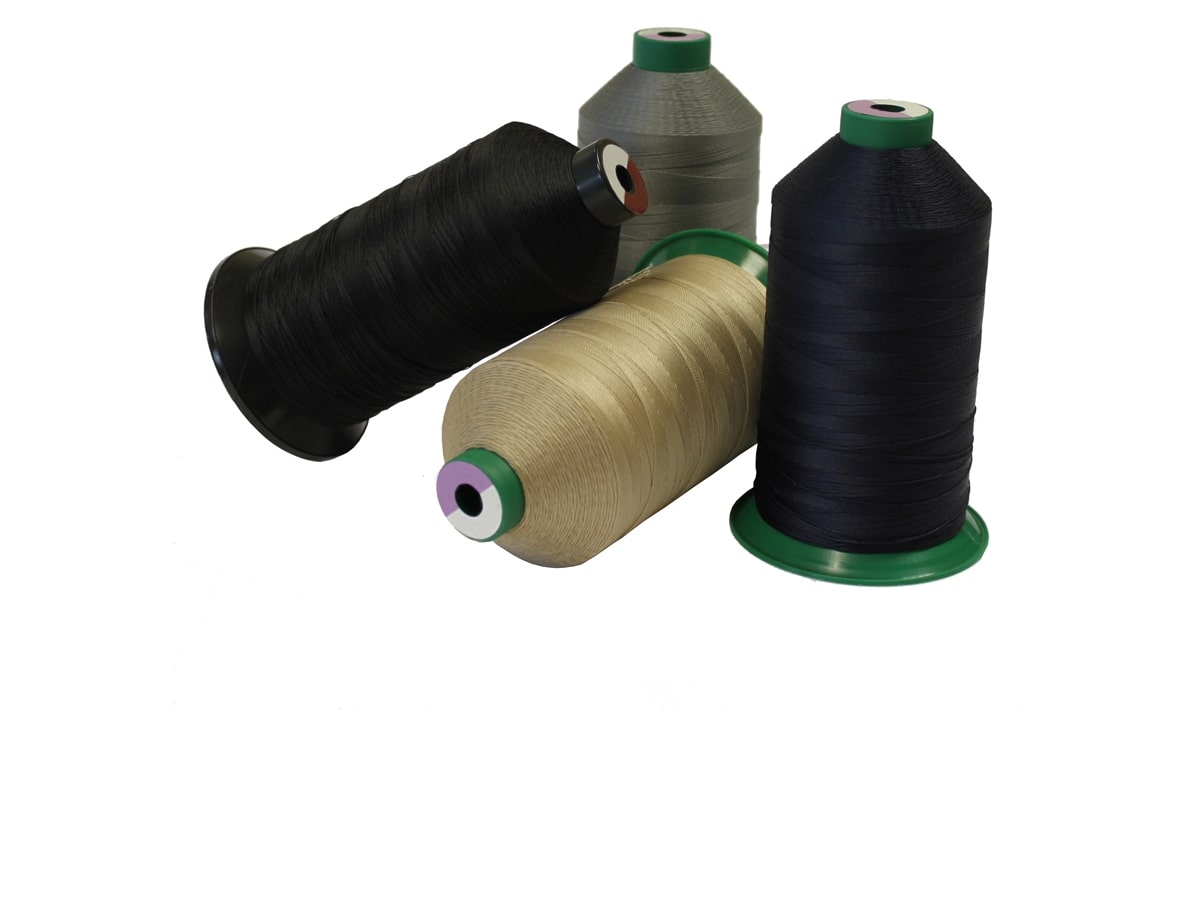 Premium-Grade Thread