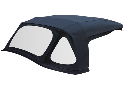 MGA 1955-1962 Car Hoods / Soft Tops, Car Hoods / Soft Tops, Roofs - Prestige Autotrim Products Ltd