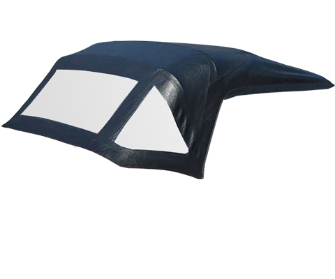 Triumph TR2 TR3 TR3A TR3B 1958-1962 Car Hoods / Soft Tops, Car Hoods / Soft Tops, Roofs - Prestige Autotrim Products Ltd