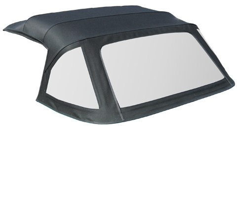 Triumph TR6 1968-1976 Car Hoods / Soft Tops, Car Hoods / Soft Tops, Roofs - Prestige Autotrim Products Ltd