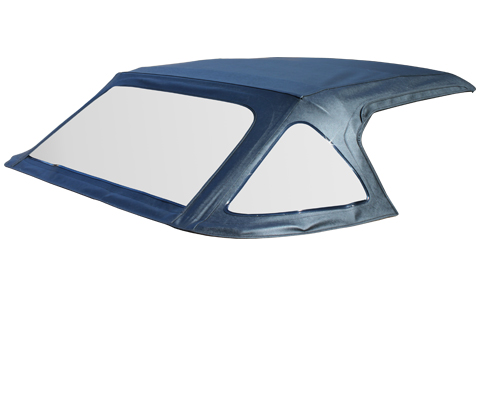 Triumph TR7/8 1978-1981 Car Hoods / Soft Tops, Car Hoods / Soft Tops, Roofs - Prestige Autotrim Products Ltd