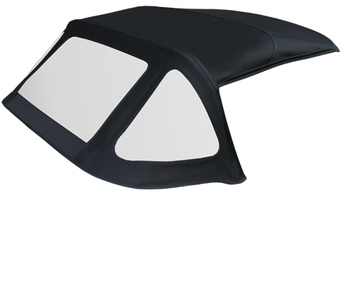 Panther Kallista 1982-1990 Car Hoods / Soft Tops - Signature Range - Prestige Autotrim Products Ltd