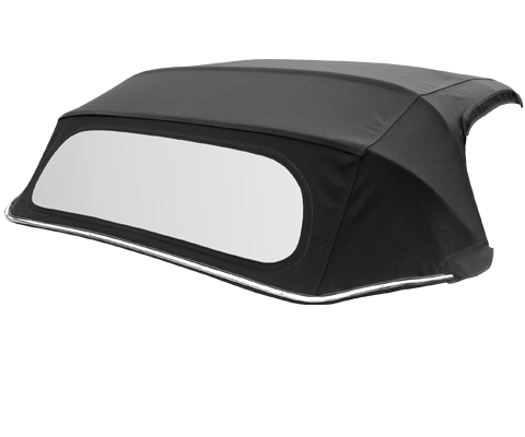 Jaguar E-Type / XKE 1961-1970 Car Hoods / Soft Tops, Car Hoods / Soft Tops, Roofs - Prestige Autotrim Products Ltd