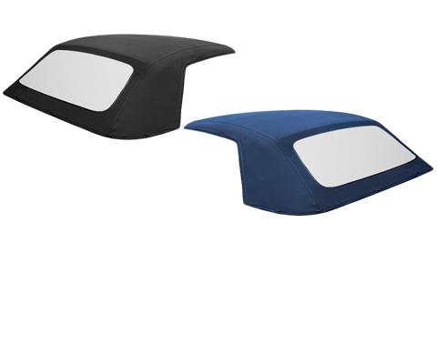 Jaguar XJS Convertible 1988-1996 Car Hoods / Soft Tops, Car Hoods / Soft Tops, Roofs - Prestige Autotrim Products Ltd