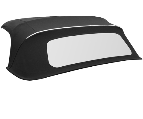 Mercedes SL W121 1955-1963 Car Hoods / Soft Tops, Car Hoods / Soft Tops, Roofs - Prestige Autotrim Products Ltd