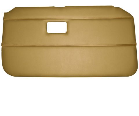 MGB 1968-1970 Trim Panel Kits - Prestige Autotrim Products Ltd
