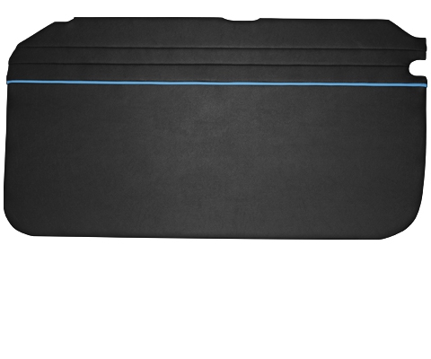 MGB 1962-1965 Trim Panel Kits - Prestige Autotrim Products Ltd