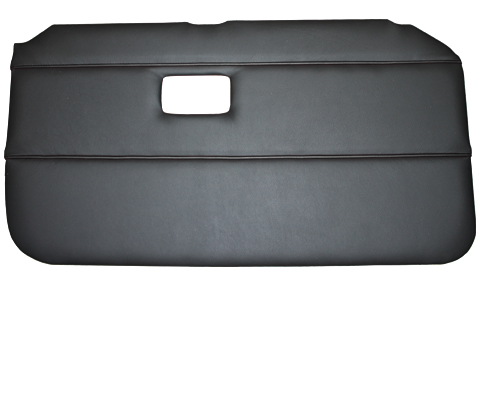 MGB 1968-1970 Trim Panel Kits - Prestige Autotrim Products Ltd