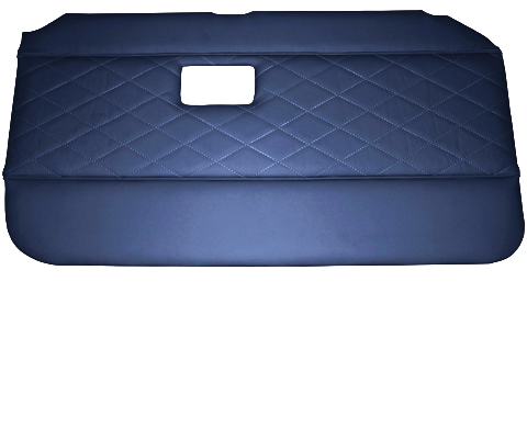 MGB 1970-1980 Trim Panel Kits - Prestige Autotrim Products Ltd