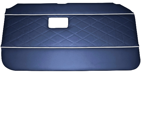 MGB 1970-1980 Trim Panel Kits - Prestige Autotrim Products Ltd